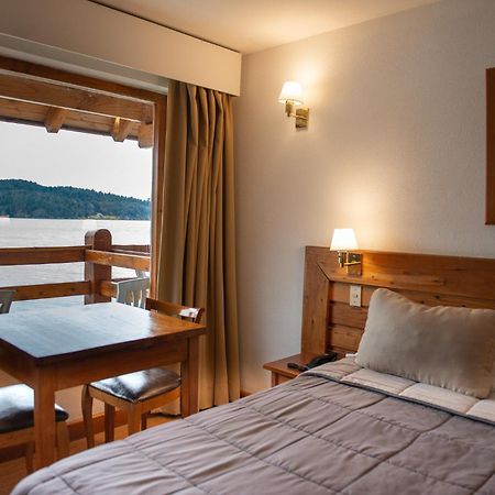 Apart Del Lago San Carlos de Bariloche Luaran gambar