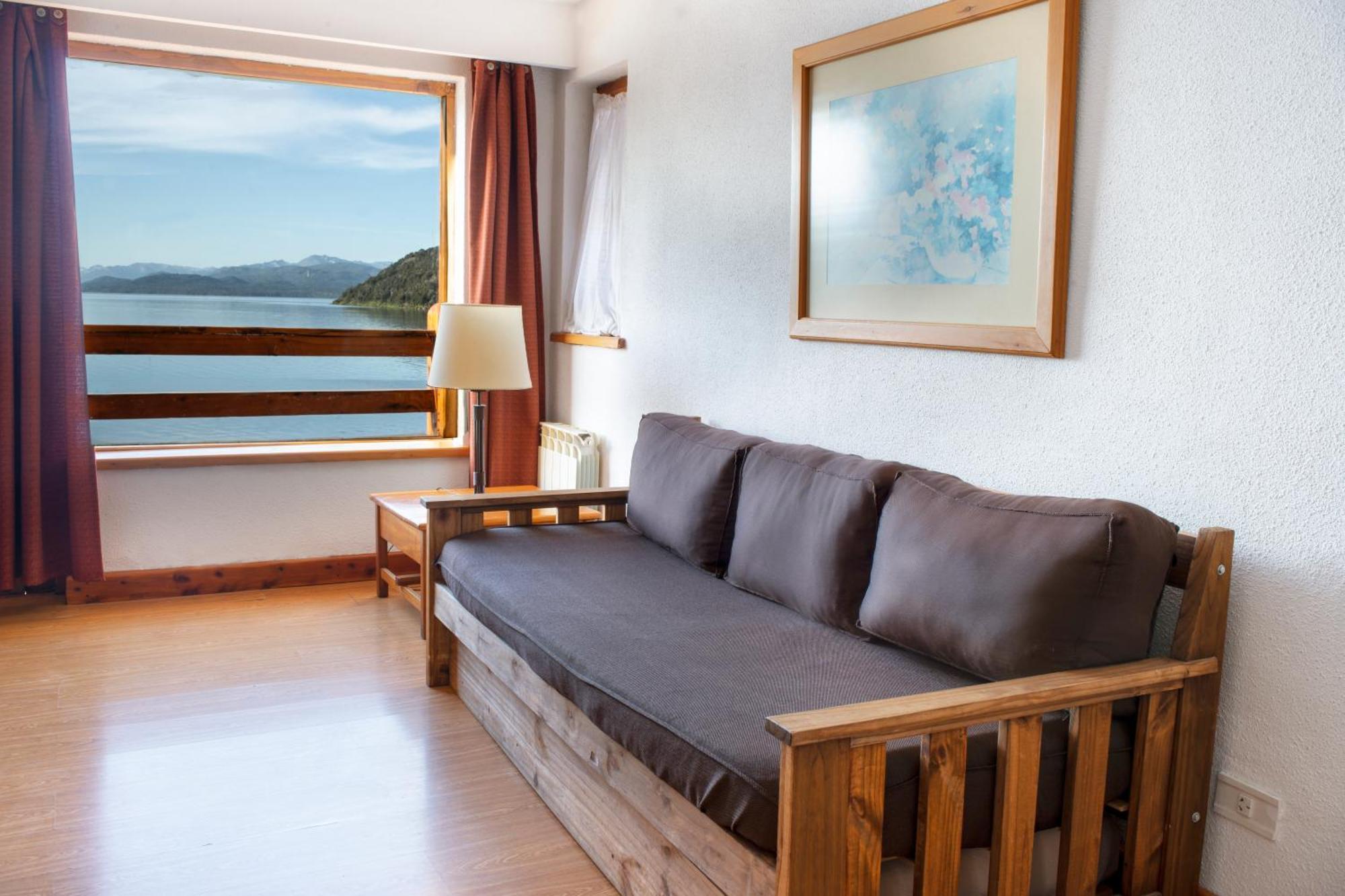 Apart Del Lago San Carlos de Bariloche Luaran gambar