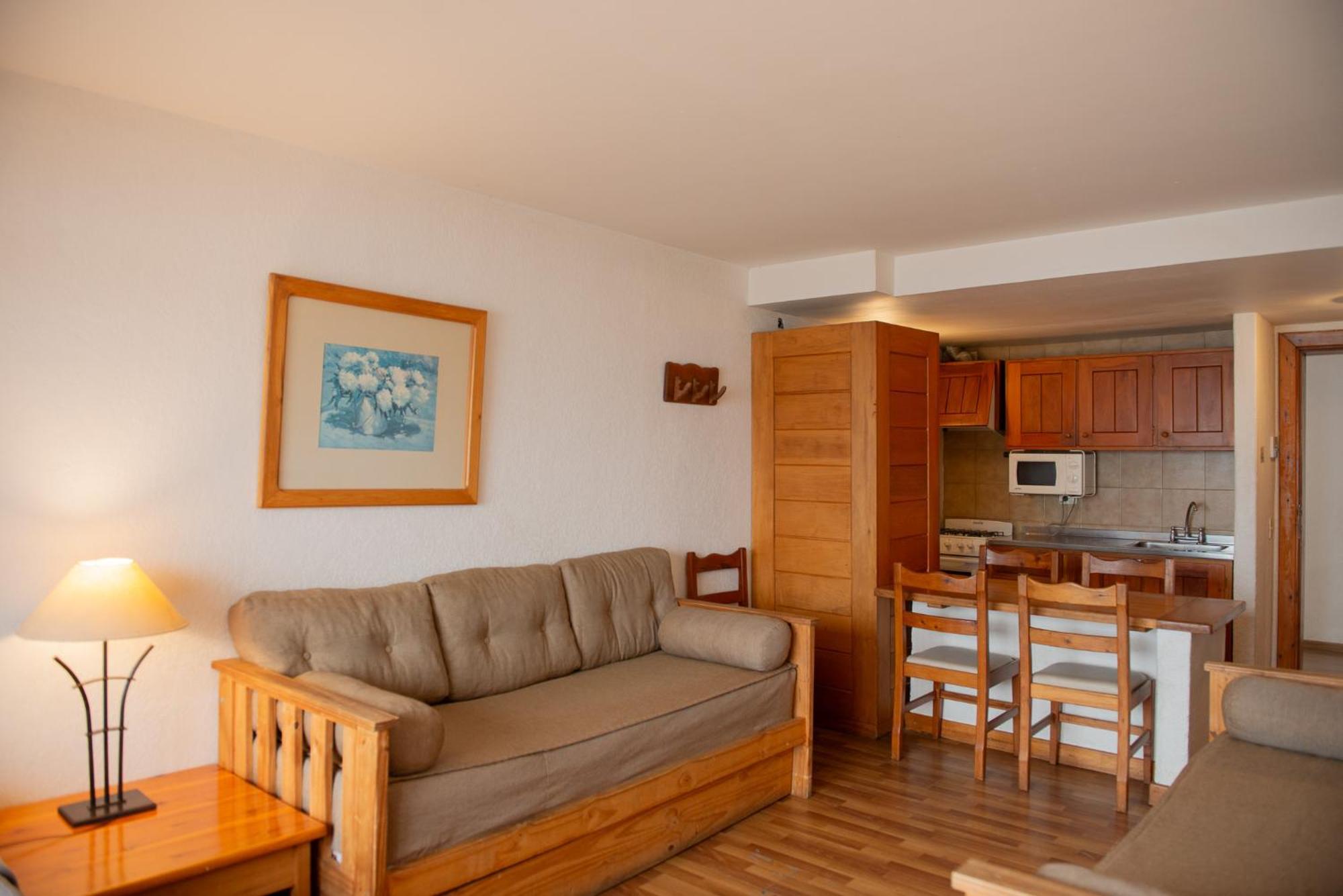 Apart Del Lago San Carlos de Bariloche Luaran gambar