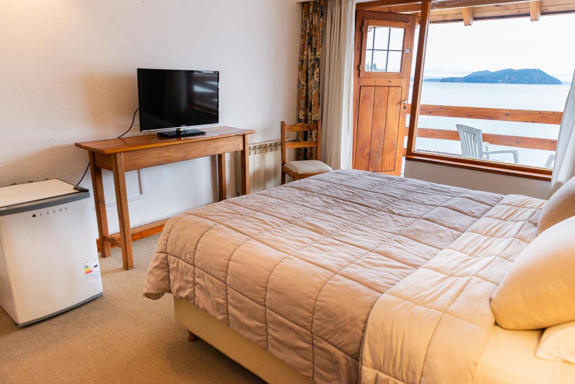 Apart Del Lago San Carlos de Bariloche Luaran gambar