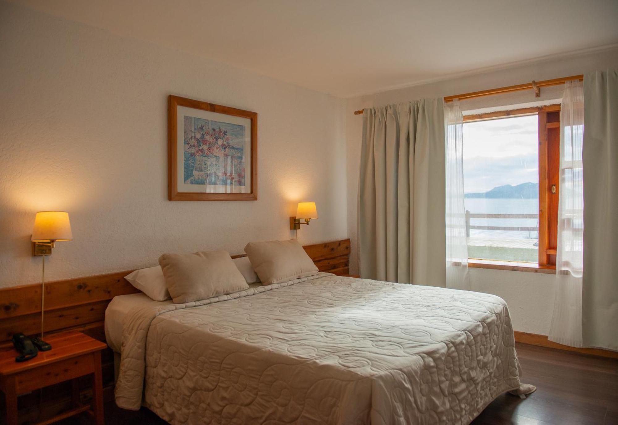 Apart Del Lago San Carlos de Bariloche Luaran gambar